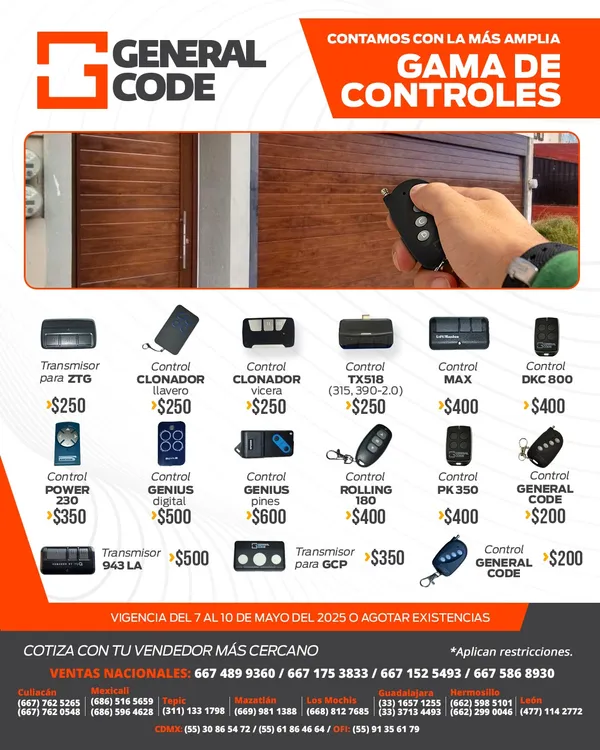 Plataforma GC